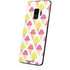 Bouffants and Broken Hearts Ice Cream Galaxy S9 Skin